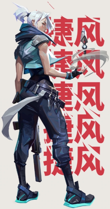 无畏契约手游体验服