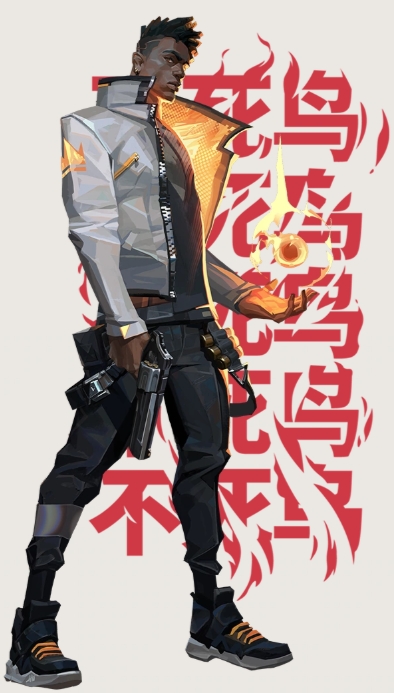 无畏契约手游体验服