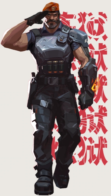 无畏契约手游体验服