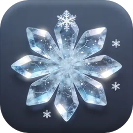 冰之女初雪篇