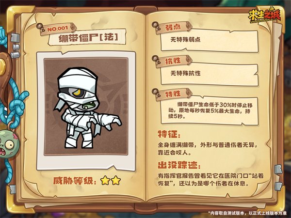 求生之城