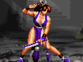 全女格斗