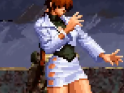 全女格斗