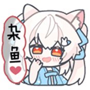 ksu杂鱼面具