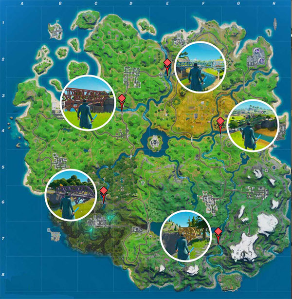 Fortnite国际服