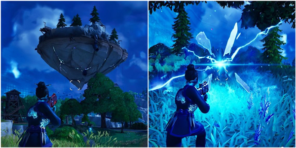 Fortnite国际服