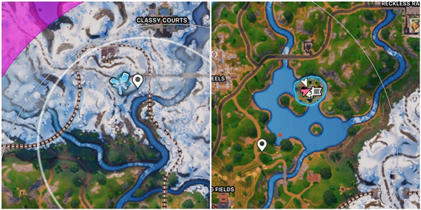 Fortnite国际服