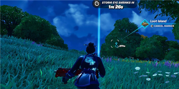 Fortnite国际服