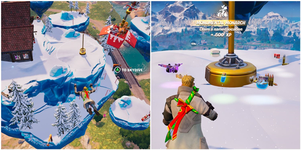 Fortnite国际服