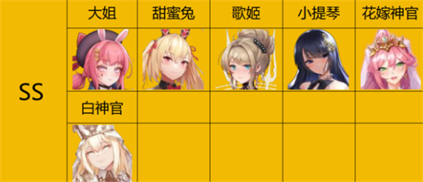 双穹幻想Burst