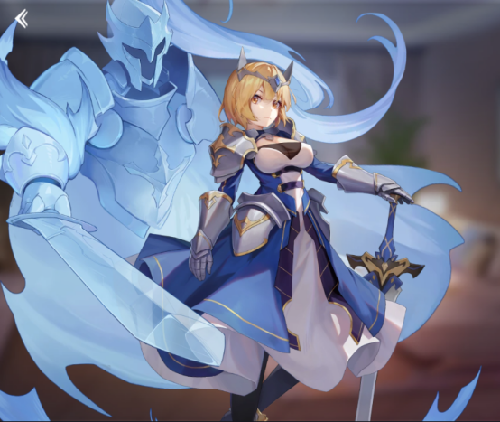 双穹幻想Burst