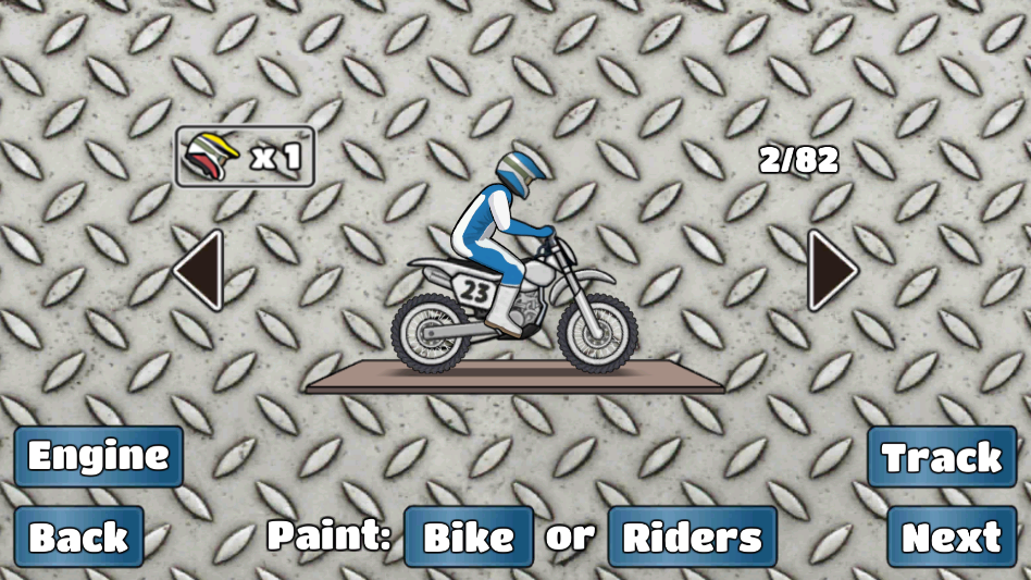 wheelie challenge