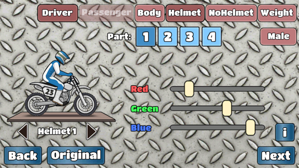 wheelie challenge
