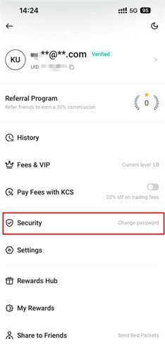 KuCoin
