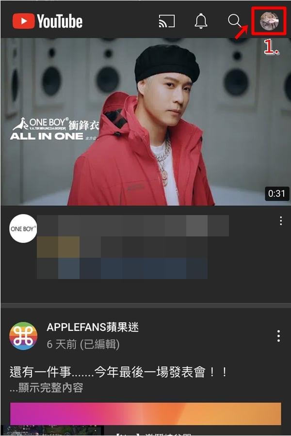 国外油管网站