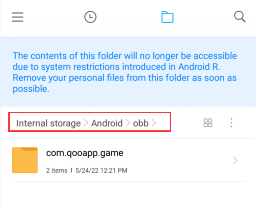 qooapp国际版