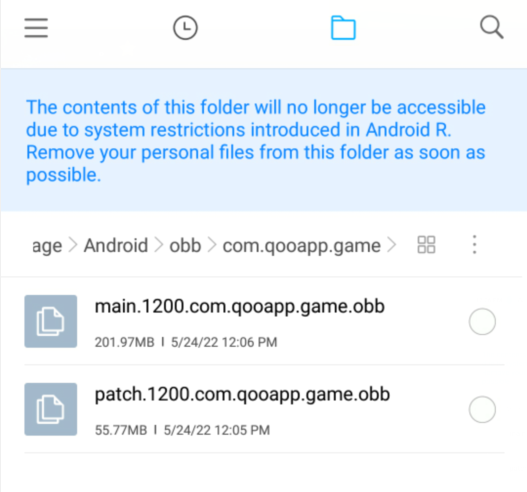 qooapp国际版