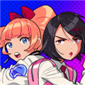 热血少女物语