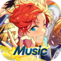 偶像梦幻祭music