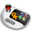 game keyboard