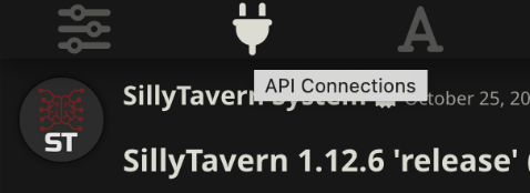 sillytavern酒馆