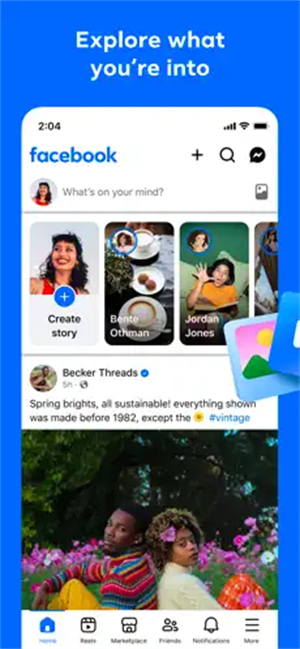 脸书Facebook apk