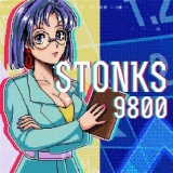 东京股神STONKS9800