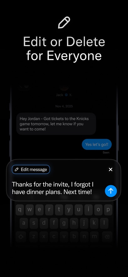 xchat app截图4