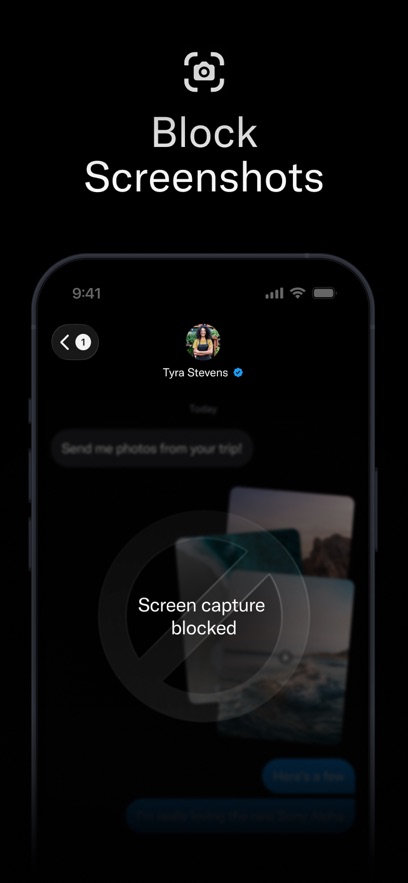 xchat app