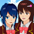 SAKURA SchoolSimulator