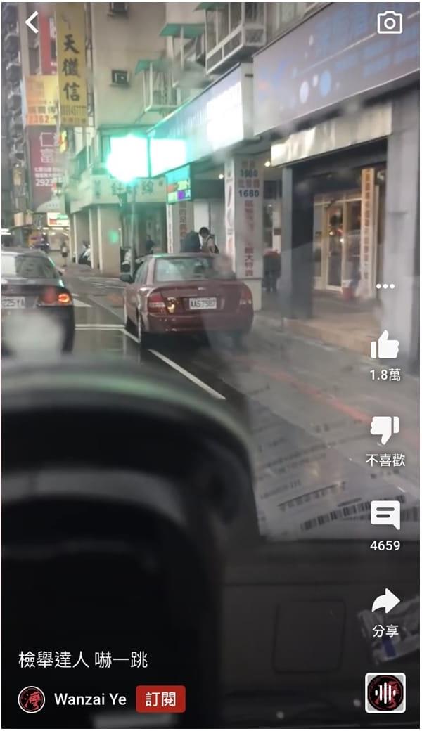 YouTube直播