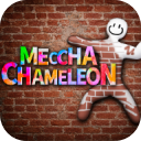 Meccha Chameleon