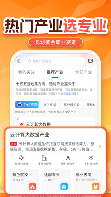 优志愿