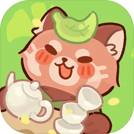 吾辈小熊猫