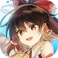 东方弹幕神乐