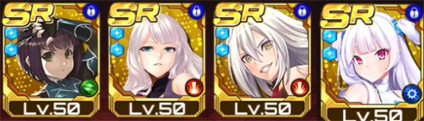 Action对魔忍