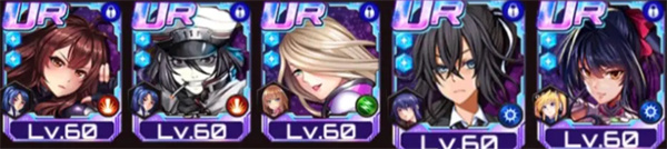Action对魔忍