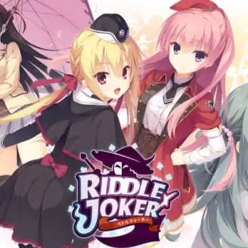 Riddle Joker