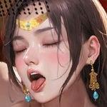 三国战地美人