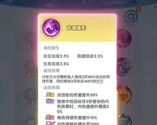 斗罗大陆传承