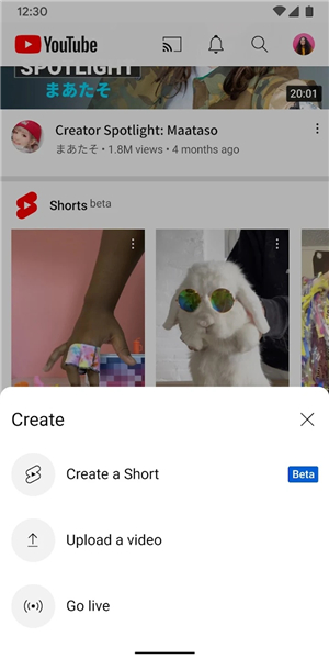 youtube高清视频截图1