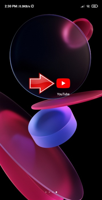 youtube高清视频
