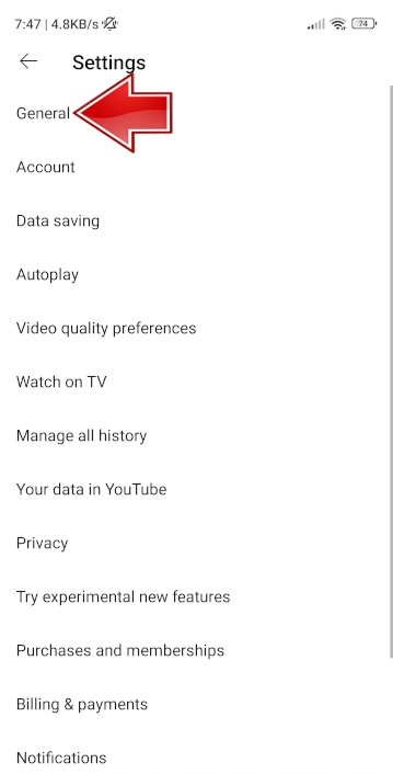 youtube高清视频