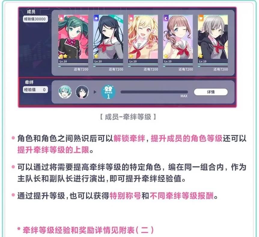 世界计划缤纷舞台国服