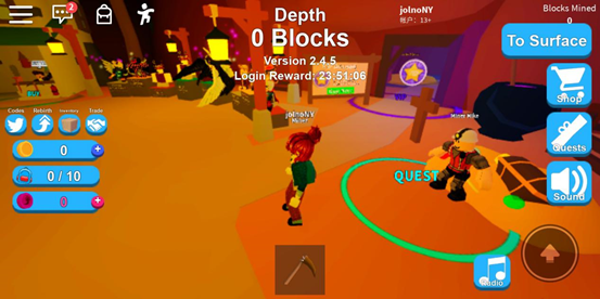 Roblox罗布乐思