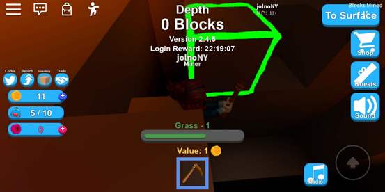 Roblox罗布乐思