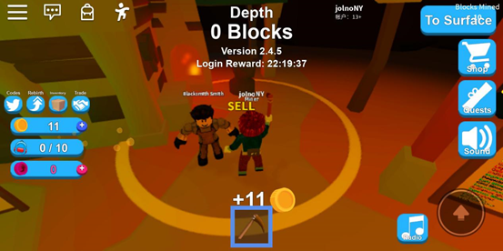 Roblox罗布乐思