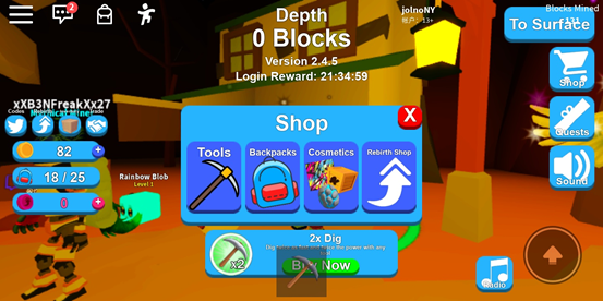 Roblox罗布乐思