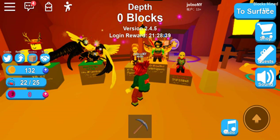 Roblox罗布乐思