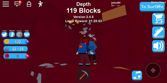 Roblox罗布乐思